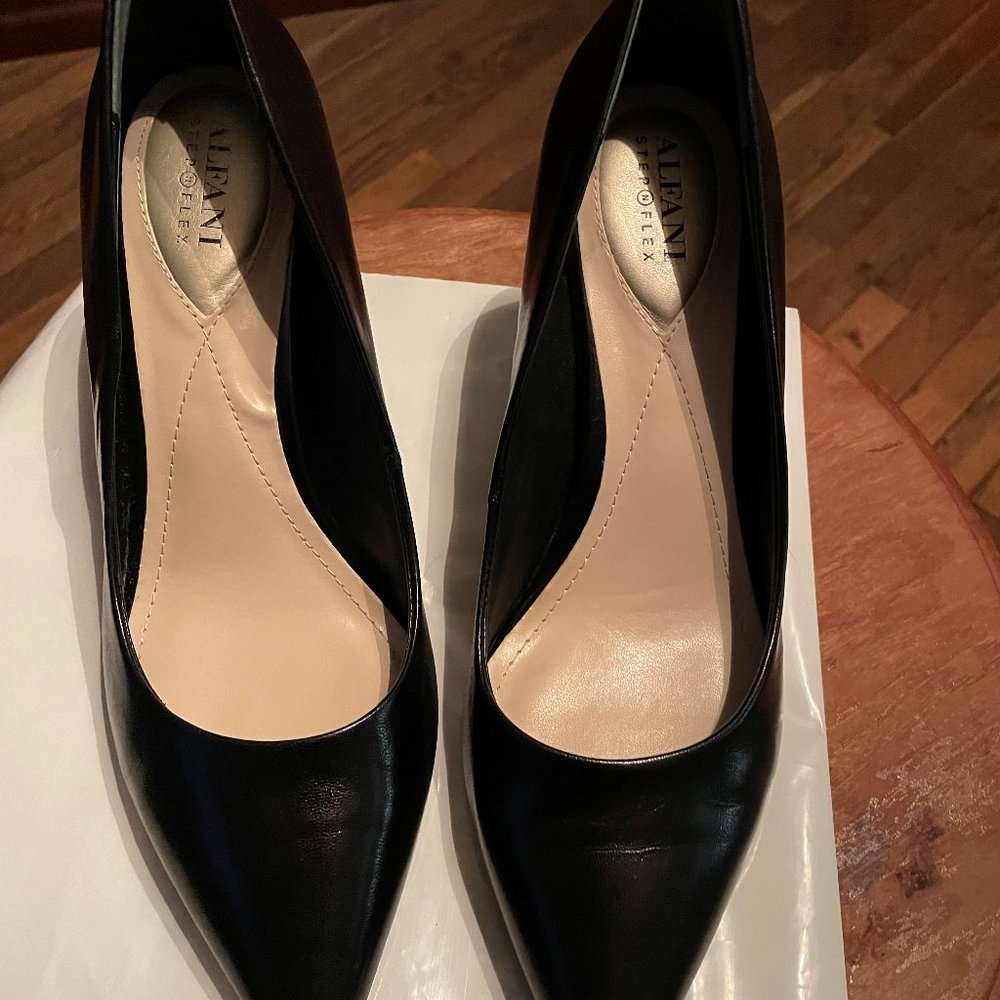 Alfani, Women's Step 'N Flex Jeules Pumps